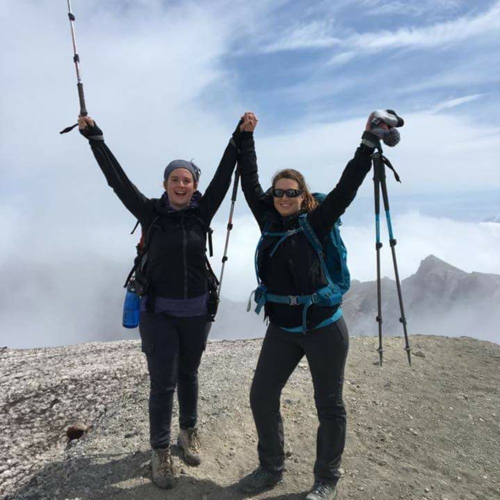 Meet your Posher, Liz